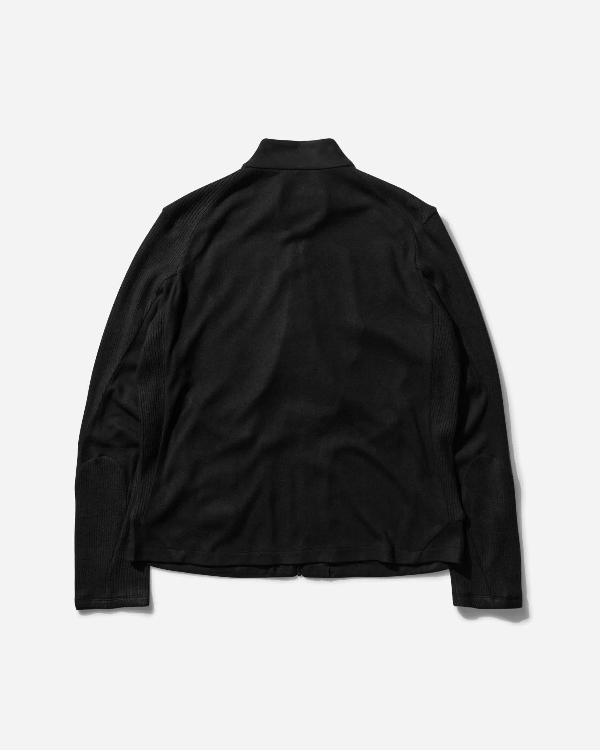 Post Archive Faction (PAF) Sweatshirts^Men's 7.0 Fleece Right Black