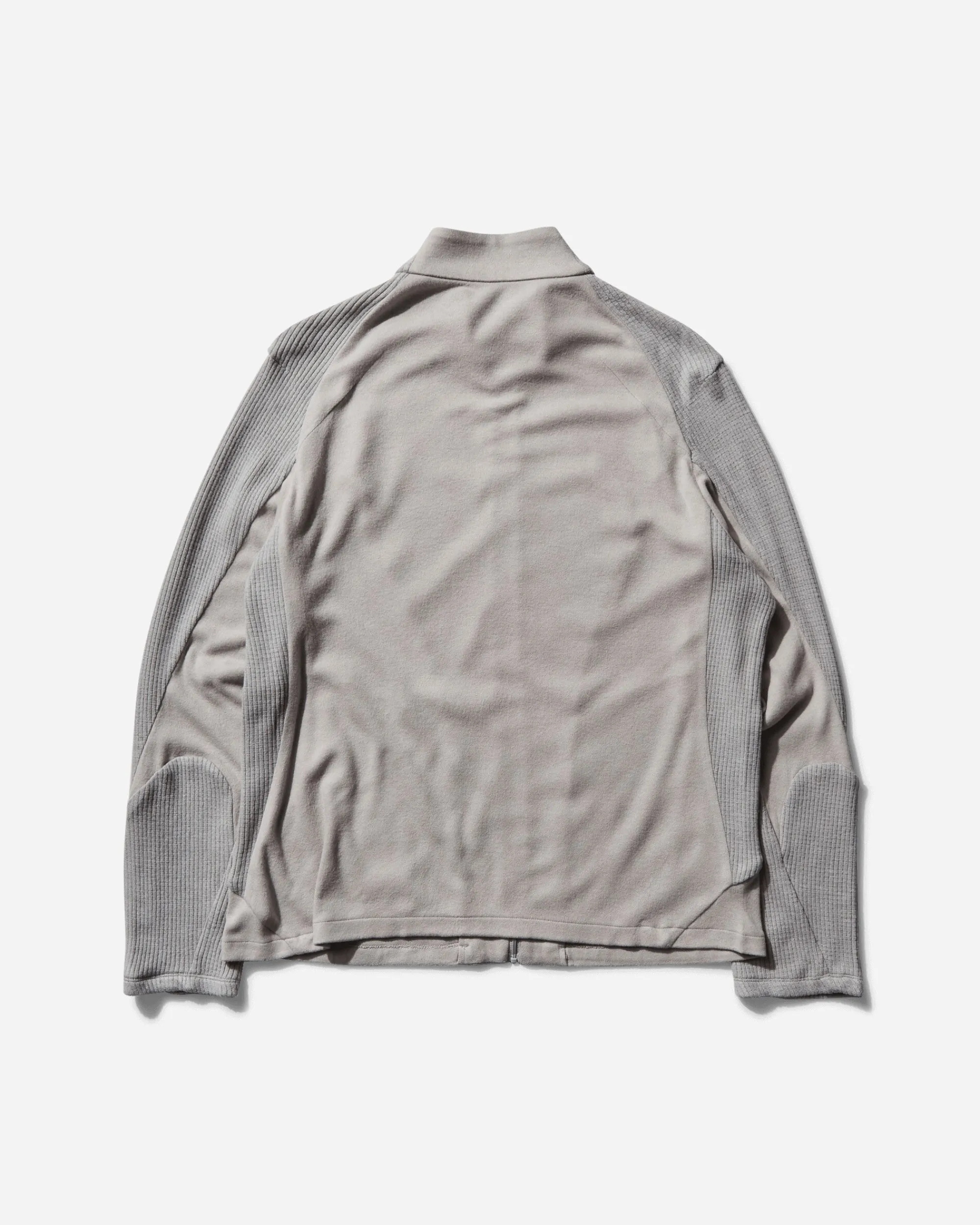 Post Archive Faction (PAF) Sweatshirts^Men's 7.0 Fleece Right Light Grey