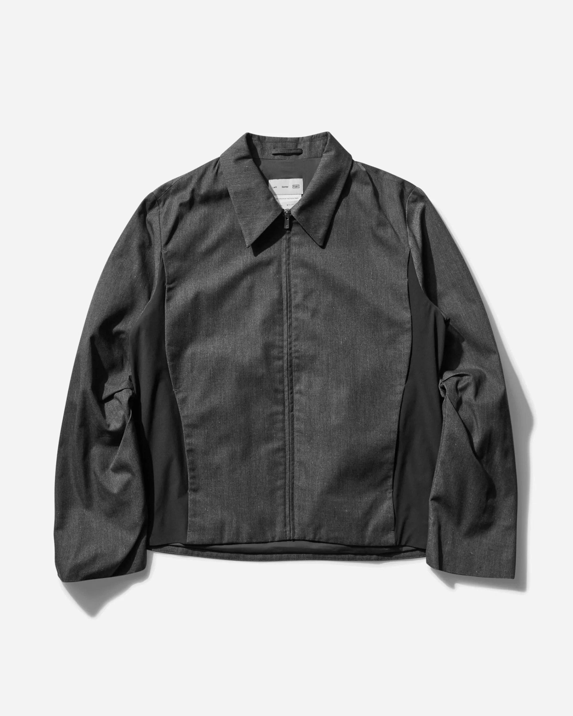 Post Archive Faction (PAF) Coats And Jackets^Men's 7.0 Jacket Right Charcoal