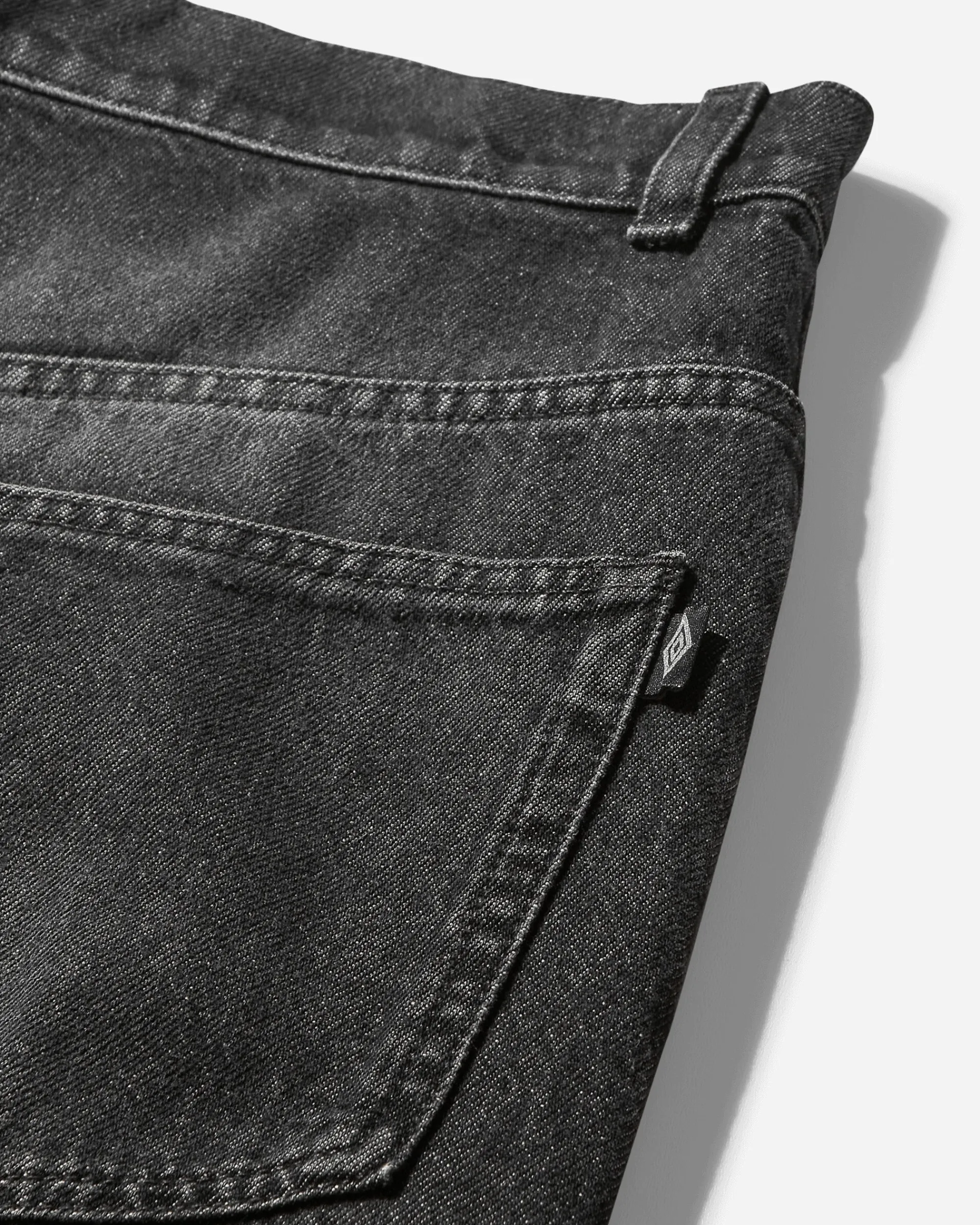 Umbro Pants|Pants^Men's 1993 Jeans Washed Black