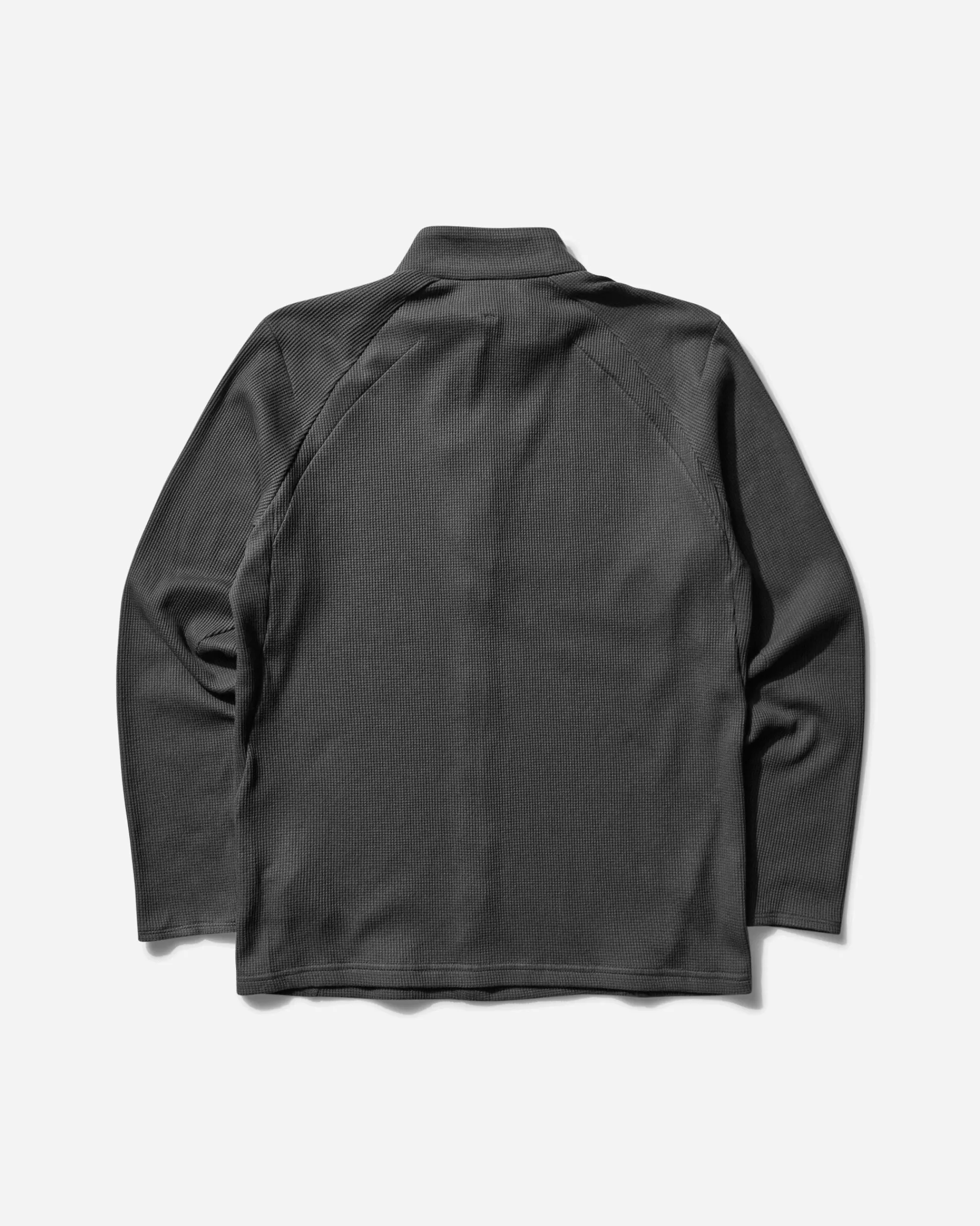 Post Archive Faction (PAF) T-Shirts^Men's 7.0 Long Sleeve Right Charcoal