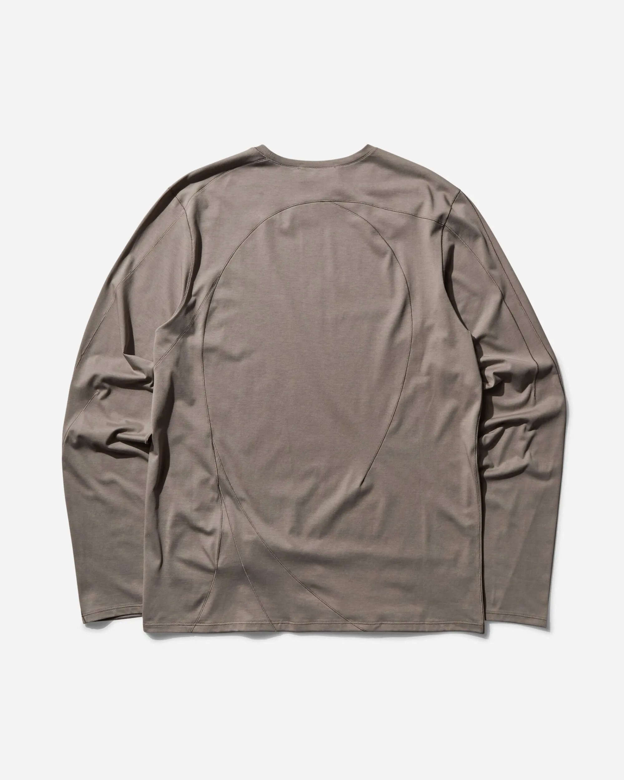 Post Archive Faction (PAF) T-Shirts^Men's 7.0 Long Sleeve Right Warm Grey