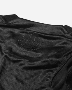 Umbro T-Shirts^Men's 2004 Longsleeve Jersey Black