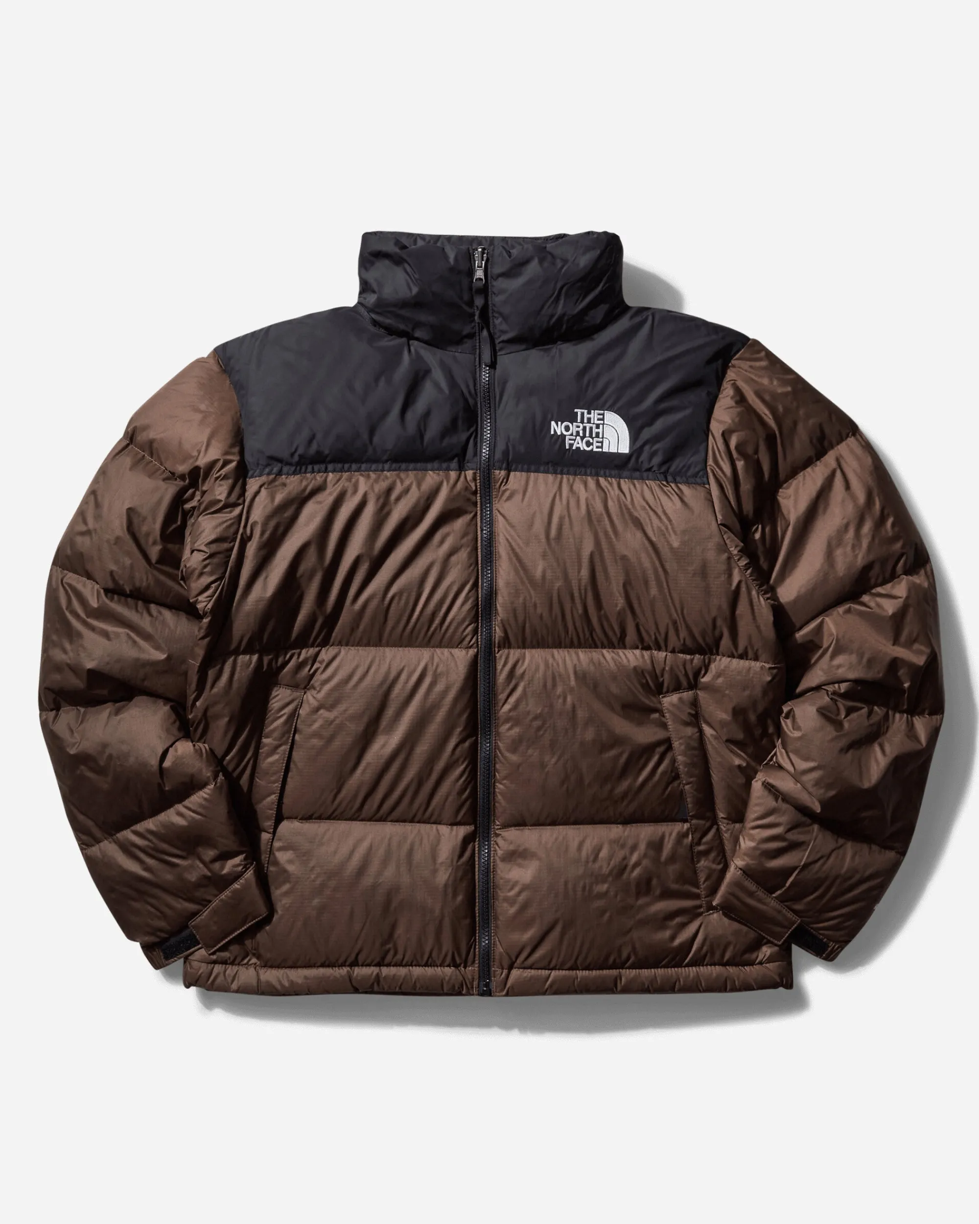 The North Face Coats And Jackets^Men's 1996 Retro Nuptse Jacket Smokey Brown