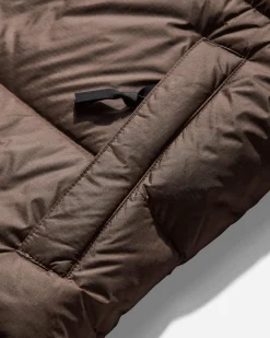 The North Face Coats And Jackets^Men's 1996 Retro Nuptse Jacket Smokey Brown