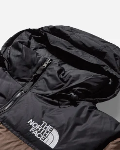 The North Face Coats And Jackets^Men's 1996 Retro Nuptse Jacket Smokey Brown
