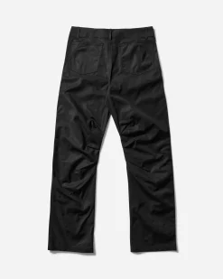 Post Archive Faction (PAF) Pants^Men's 7.0 Trousers Right Black