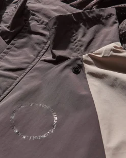 Converse Coats And Jackets|Coats And Jackets^Men's A Ma Maniére Anorak Jacket Violet Ore
