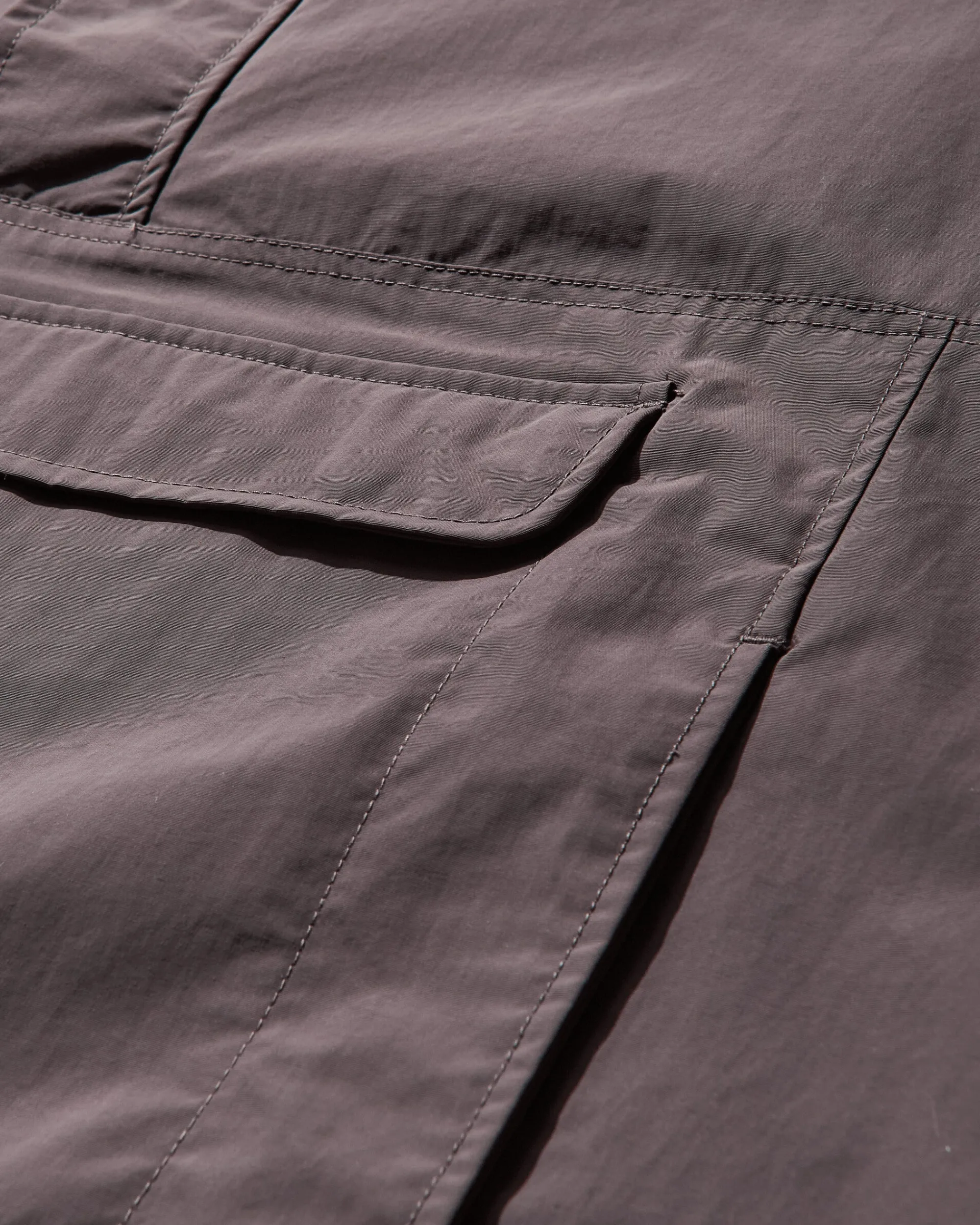 Converse Coats And Jackets|Coats And Jackets^Men's A Ma Maniére Anorak Jacket Violet Ore