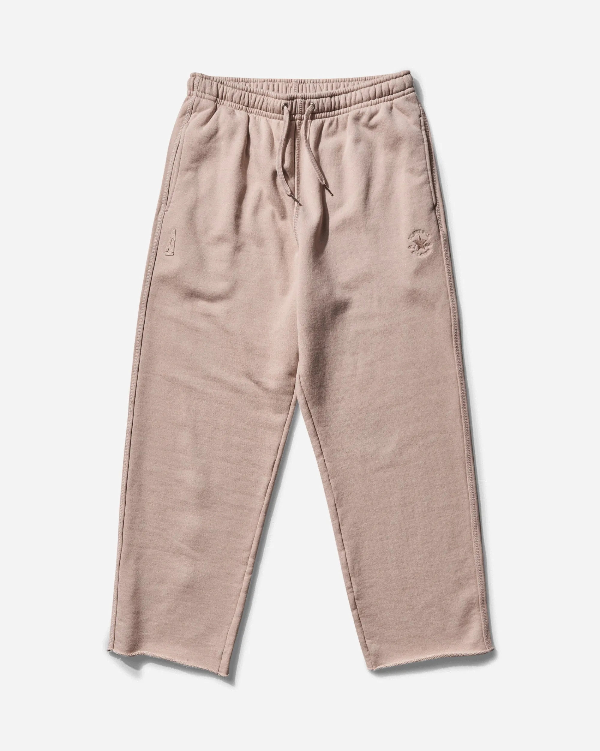 Converse Pants|Pants^Men's A Ma Maniére Fleece Pants Fossil Stone