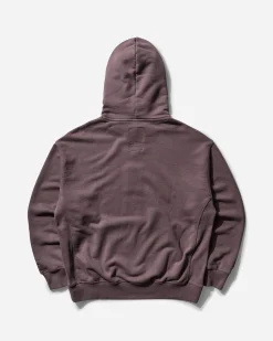 Converse Sweatshirts|Sweatshirts^Men's A Ma Maniére Gold Standard Hoodie Violet Ore