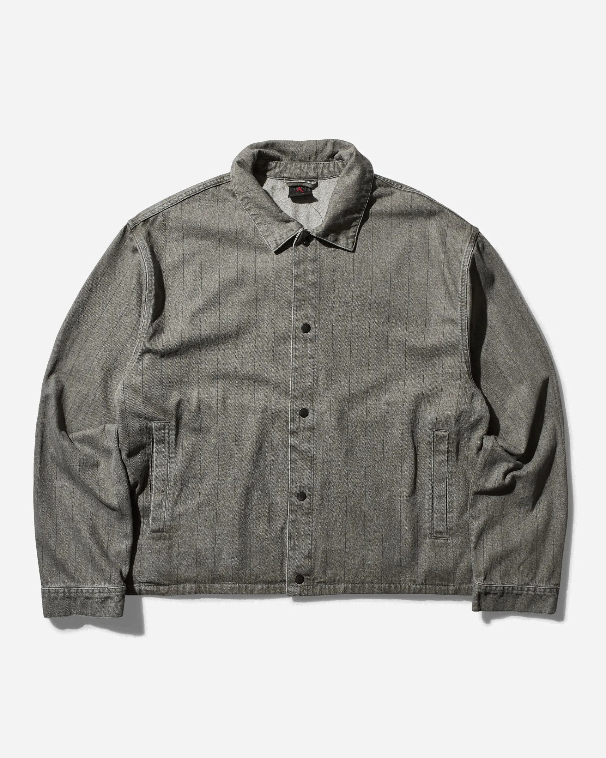 Nike Jordan Coats And Jackets^Men's A Ma Maniére Jacket Flat Pewter
