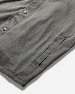 Nike Jordan Coats And Jackets^Men's A Ma Maniére Jacket Flat Pewter