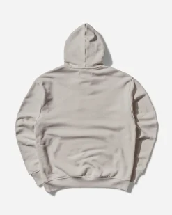 Nike Jordan Sweatshirts^Men's A Ma Maniére Logo Hoodie Phantom