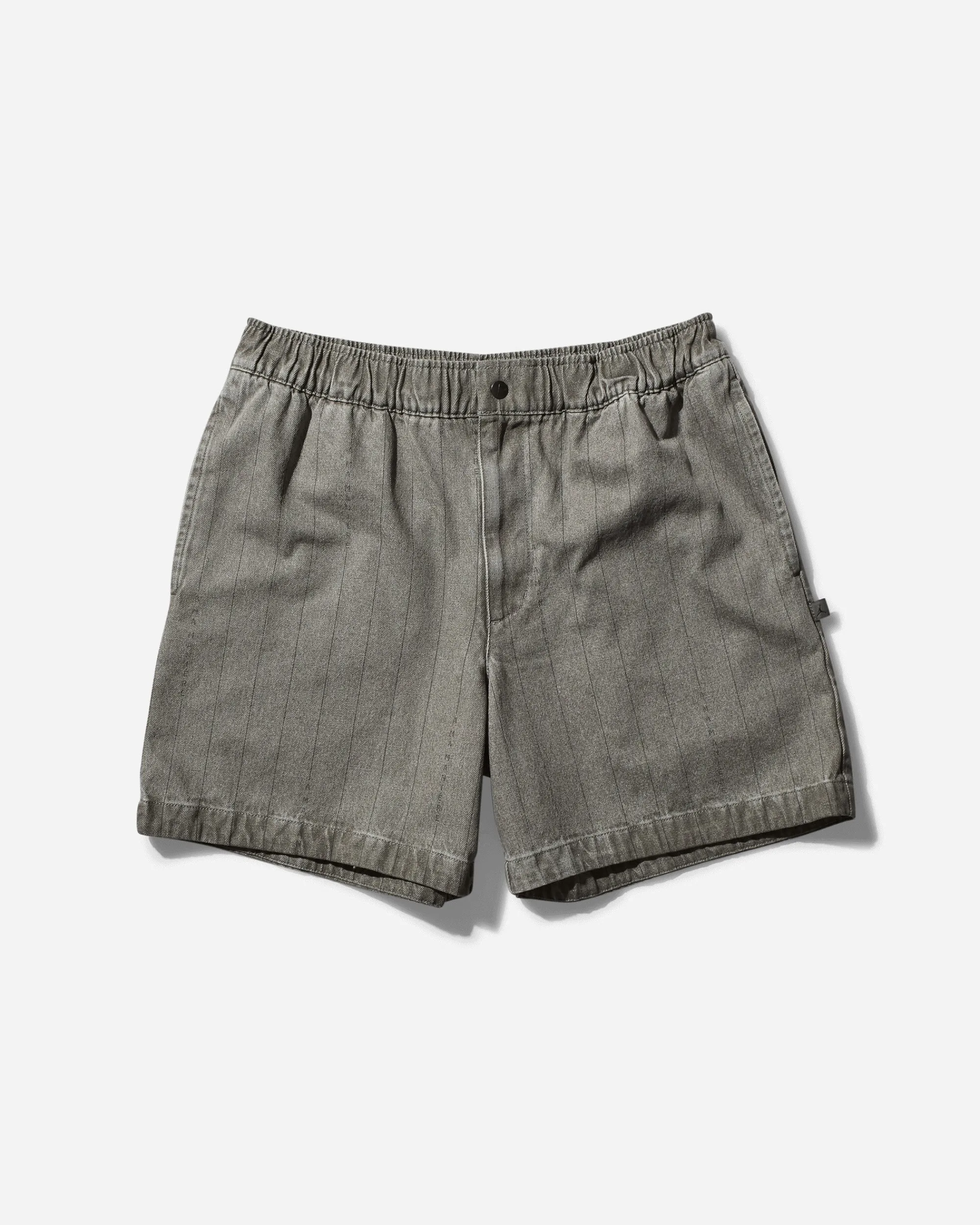 Nike Jordan Shorts^Men's A Ma Maniére Shorts Flat Pewter