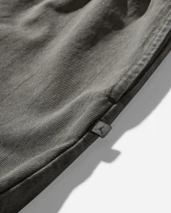 Nike Jordan Shorts^Men's A Ma Maniére Shorts Flat Pewter