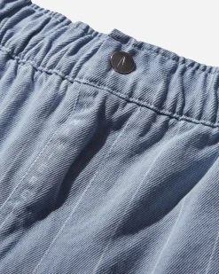 Nike Jordan Shorts^Men's A Ma Maniére Shorts Light Armony Blue