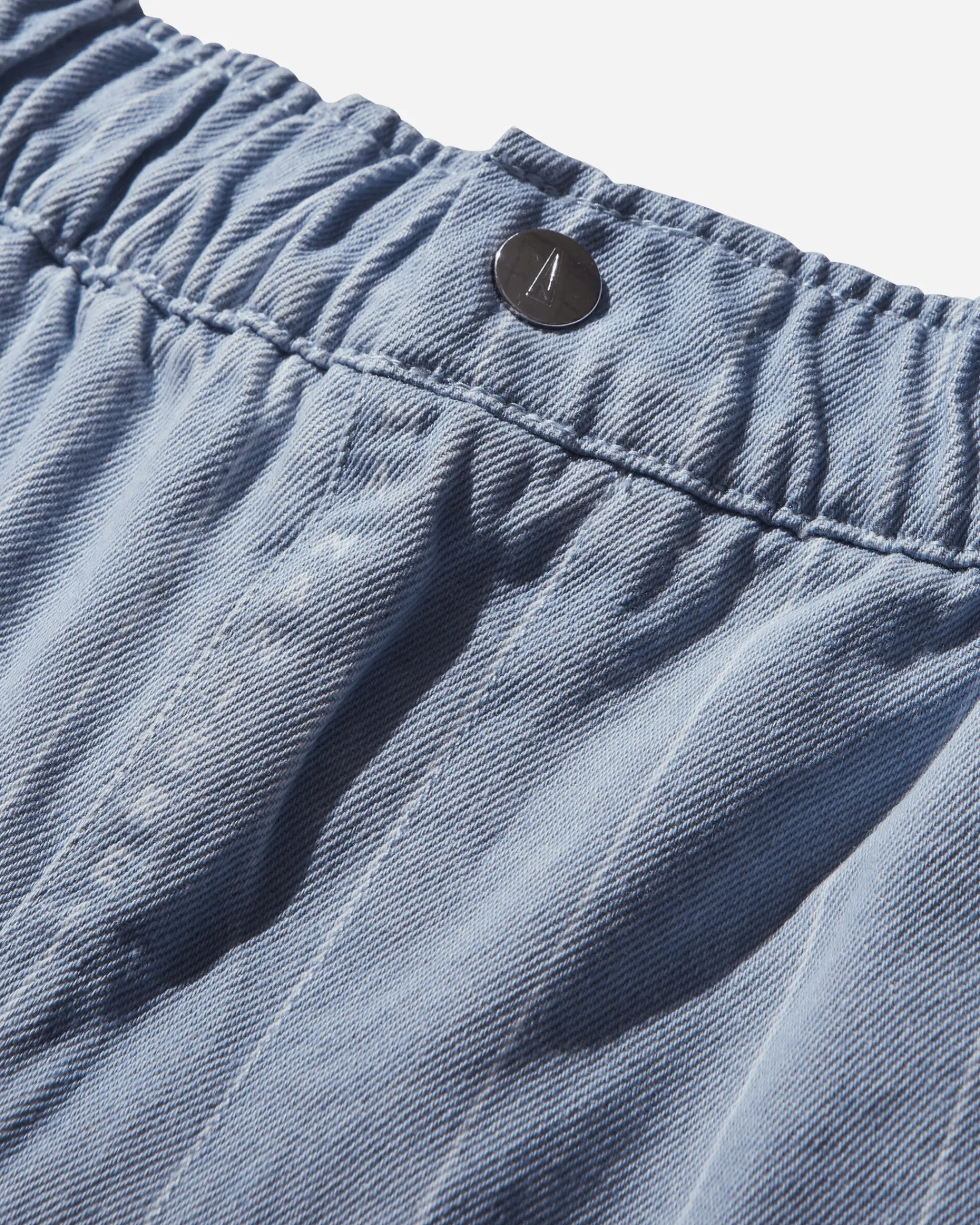 Nike Jordan Shorts^Men's A Ma Maniére Shorts Light Armony Blue