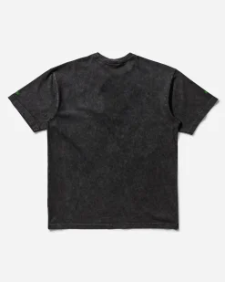 Puma T-Shirts^Men's A$AP Rocky Bolt T-Shirt Black