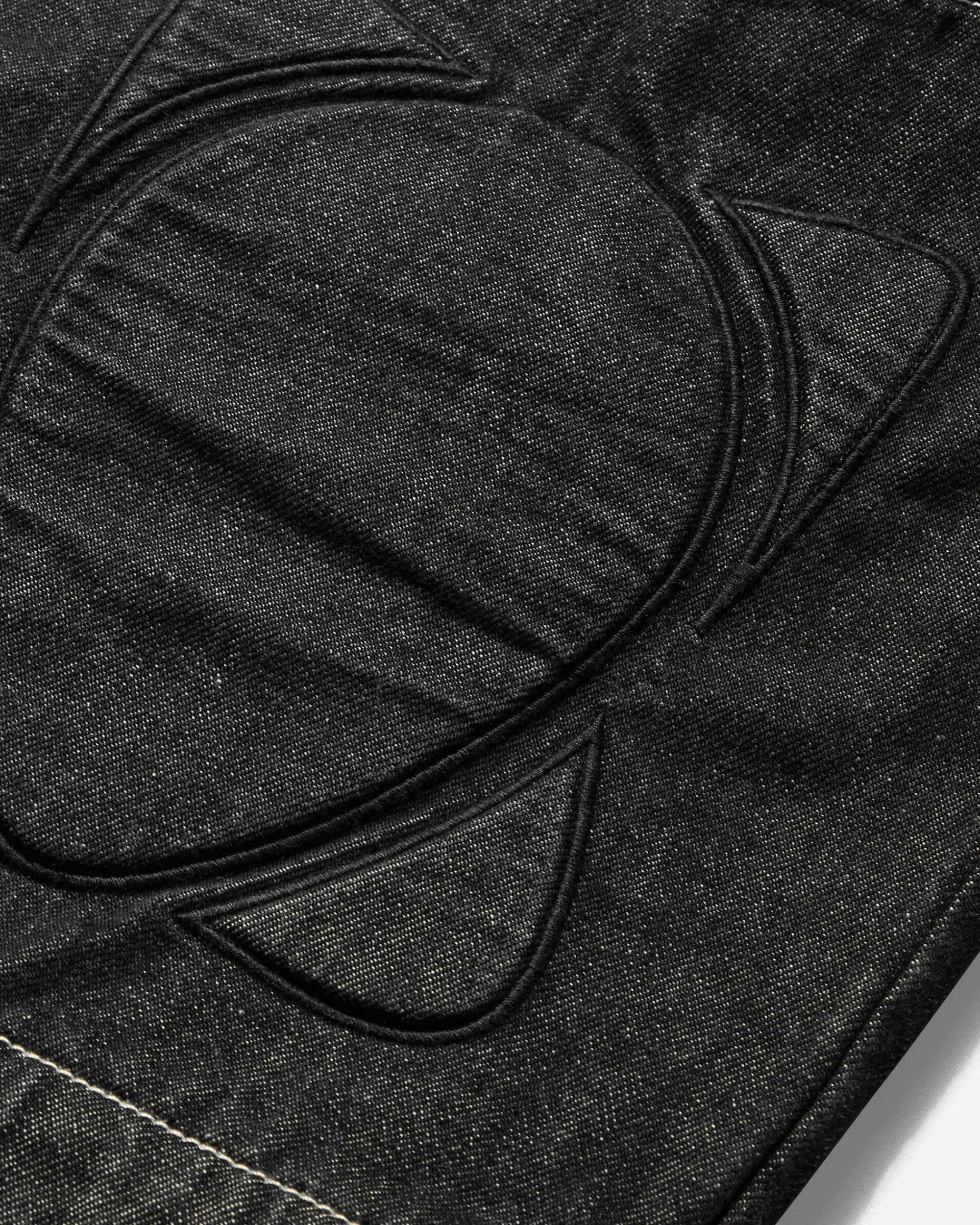 Puma Pants^Men's A$AP Rocky Knee Pad Pants Black