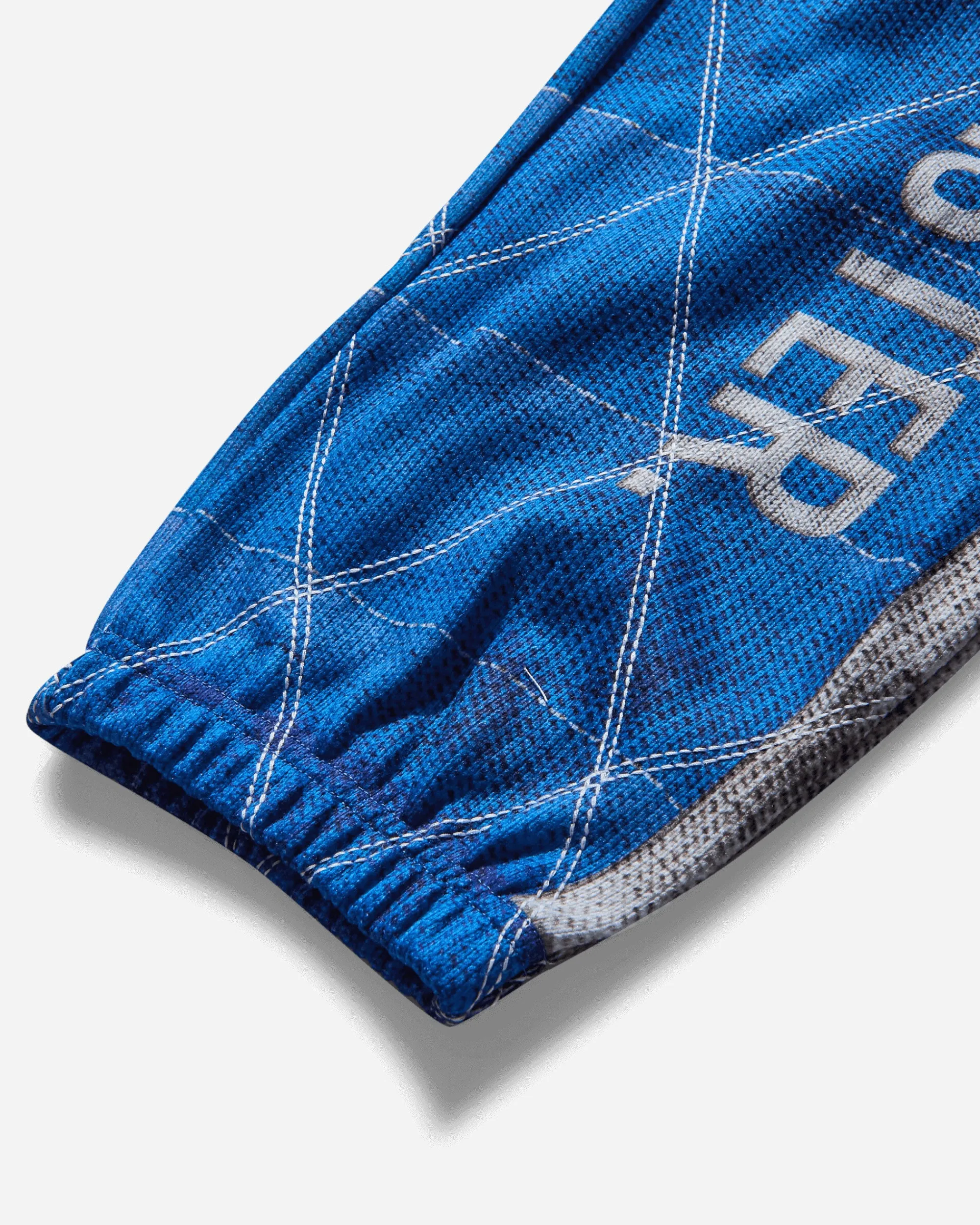 Puma Pants^Men's A$AP Rocky Quilted Sweatpants Clyde Royal