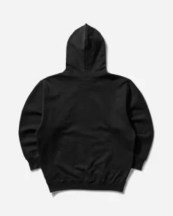 WTAPS Sweatshirts^Men's Academy Hoodie Black