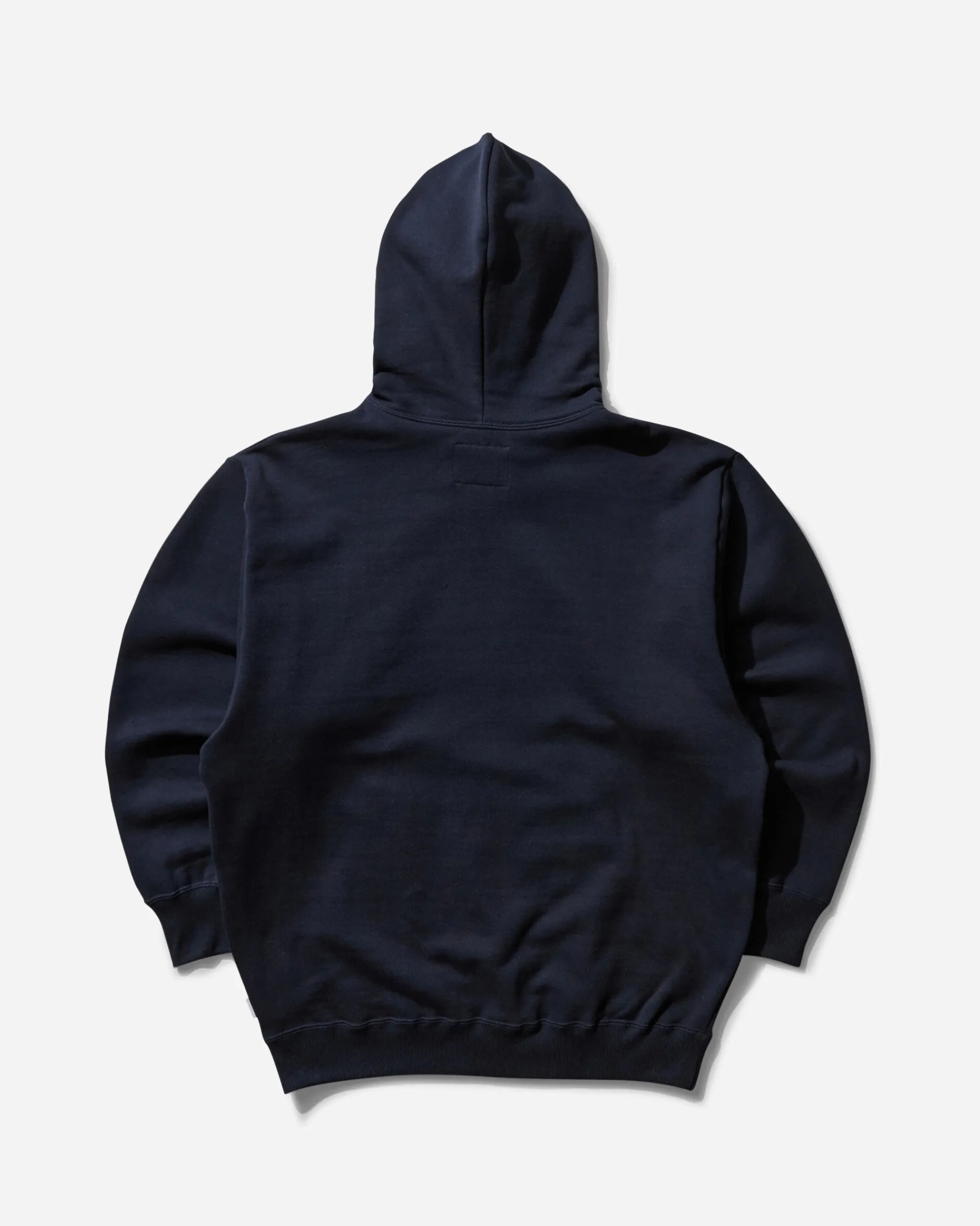 WTAPS Sweatshirts^Men's Academy Hoodie Navy