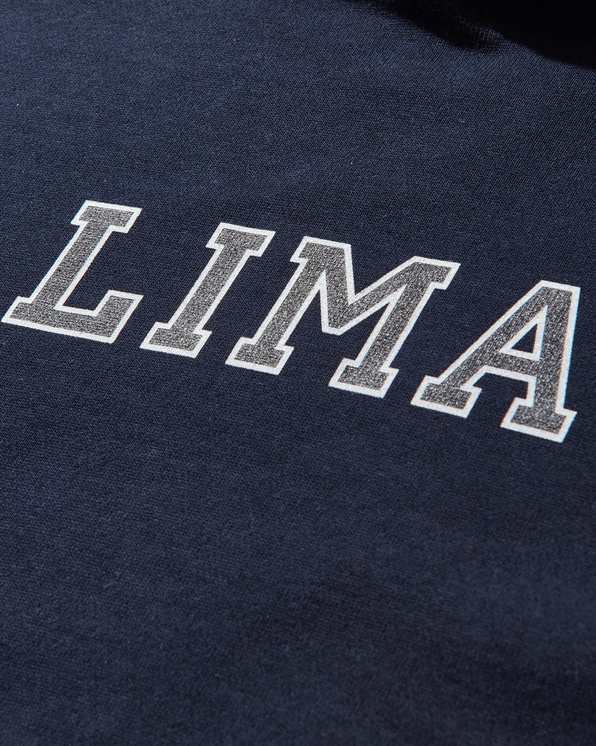 WTAPS Sweatshirts^Men's Academy Hoodie Navy