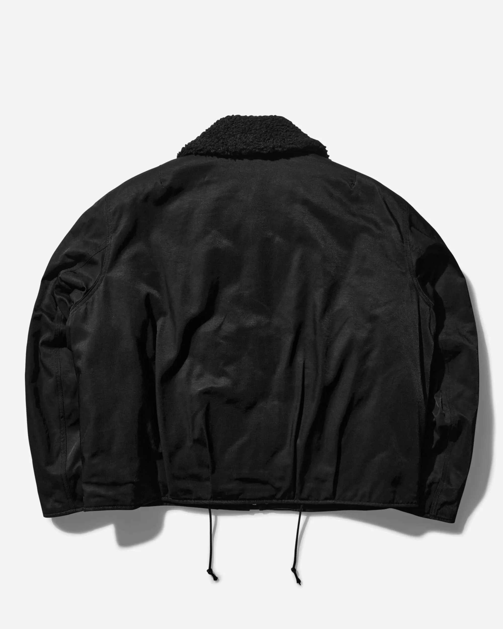 Our Legacy Coats And Jackets^Men's Ace Jacket Black