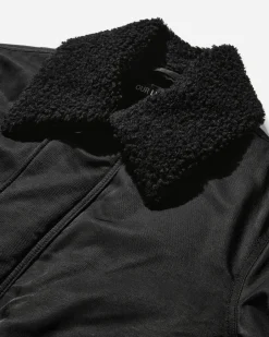 Our Legacy Coats And Jackets^Men's Ace Jacket Black