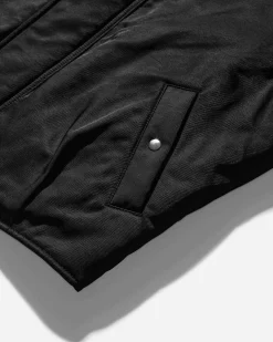 Our Legacy Coats And Jackets^Men's Ace Jacket Black