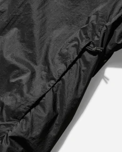Nike Coats And Jackets^Men's ACG 'Cinder Cone' Windproof Jacket Black
