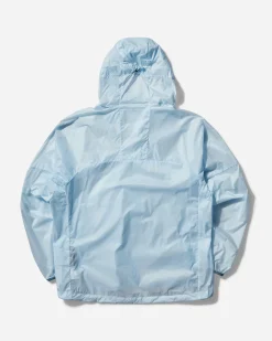 Nike Coats And Jackets^Men's ACG 'Cinder Cone' Windproof Jacket Glacier Blue