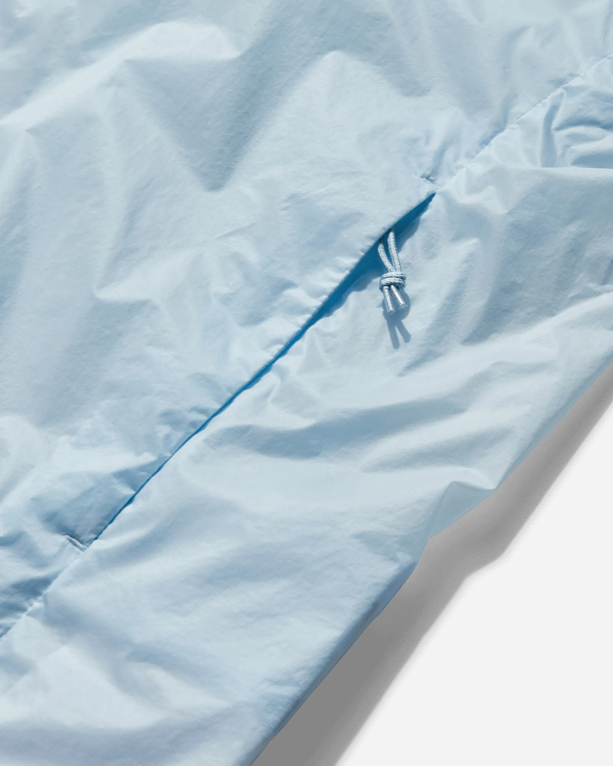 Nike Coats And Jackets^Men's ACG 'Cinder Cone' Windproof Jacket Glacier Blue