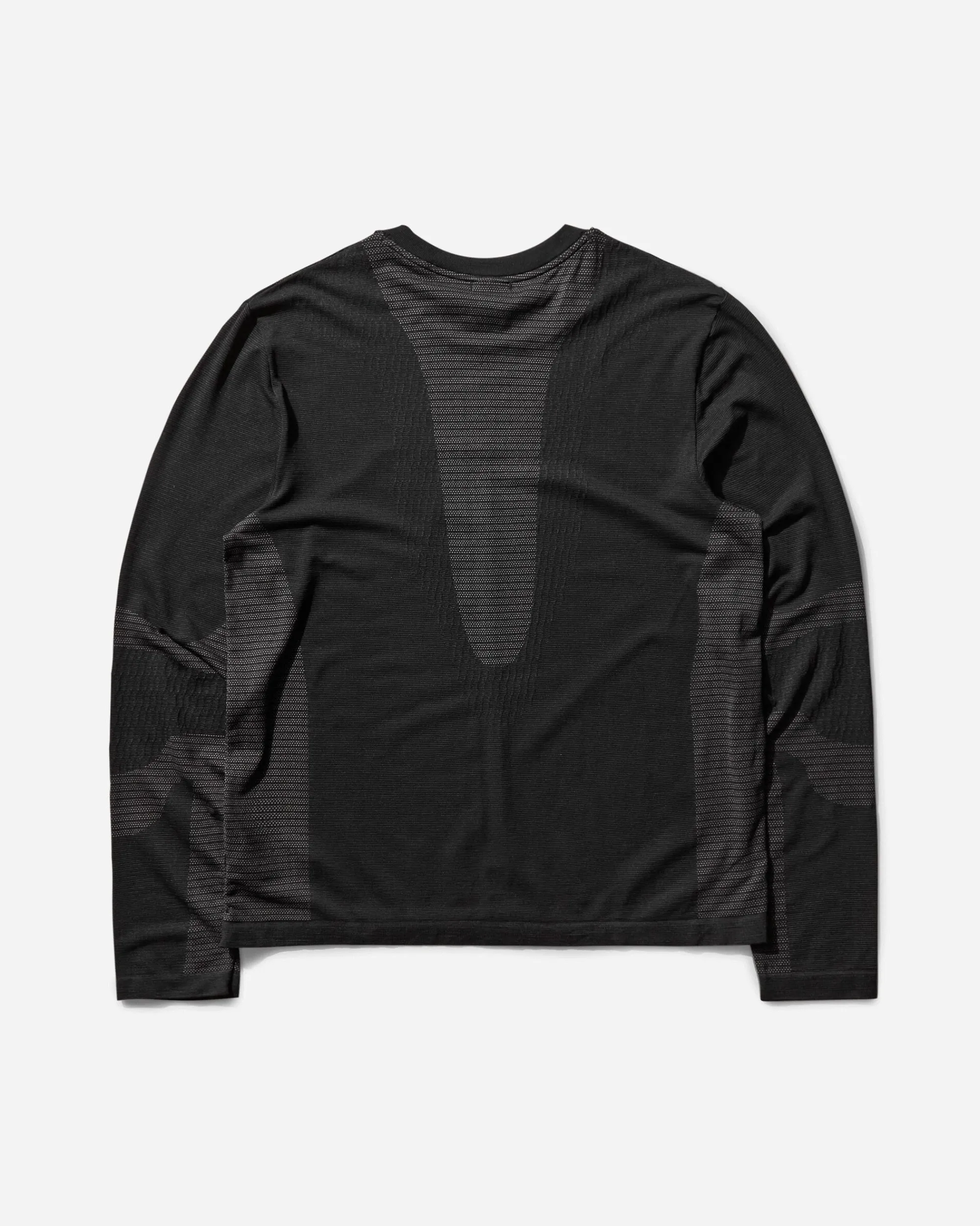 Nike T-Shirts^Men's ACG "Delta River" Dri-FIT ADV Longsleeve Base Layer Black