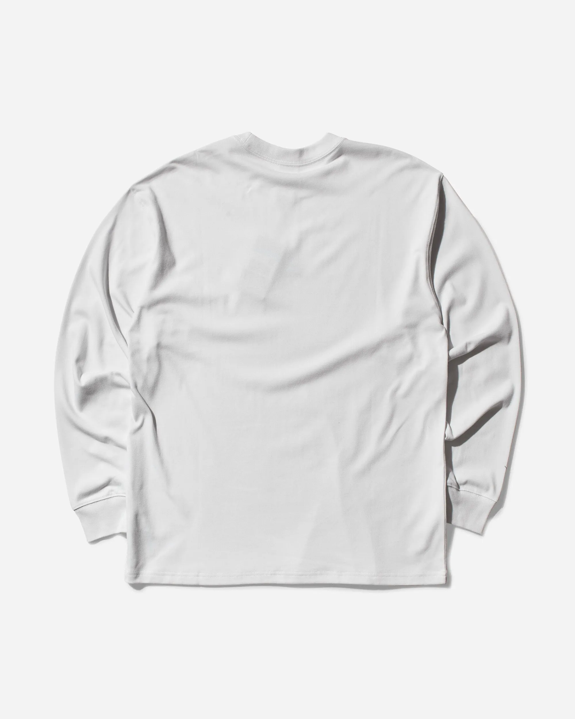 Nike T-Shirts^Men's ACG Lungs Longsleeve T-Shirt Summit White