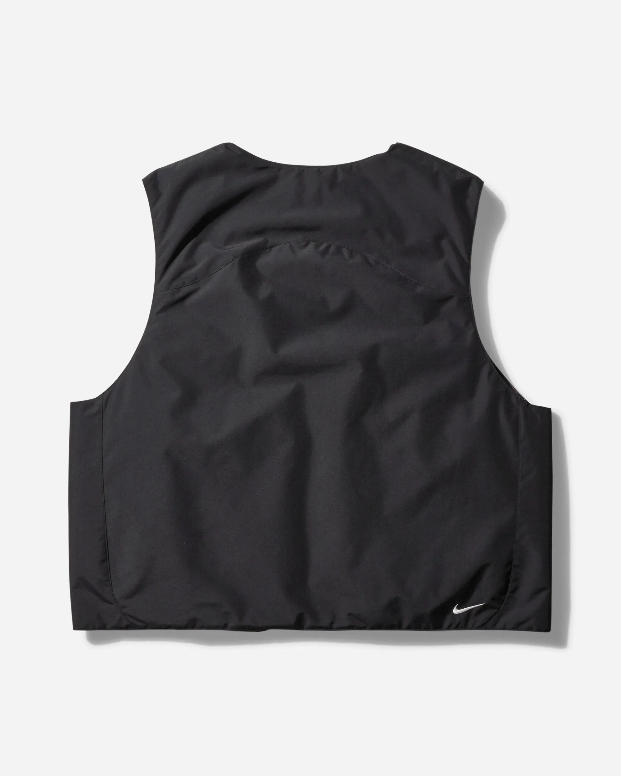 Nike Coats And Jackets^Men's ACG Skull Peak PrimaLoft Reversible Vest Black / Dark Raisin