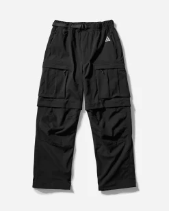 Nike Pants^Men's ACG Smith Summit Cargo Pants Black
