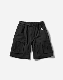 Nike Pants^Men's ACG Smith Summit Cargo Pants Black