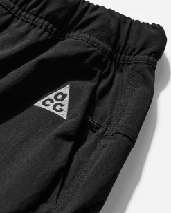 Nike Pants^Men's ACG Smith Summit Cargo Pants Black