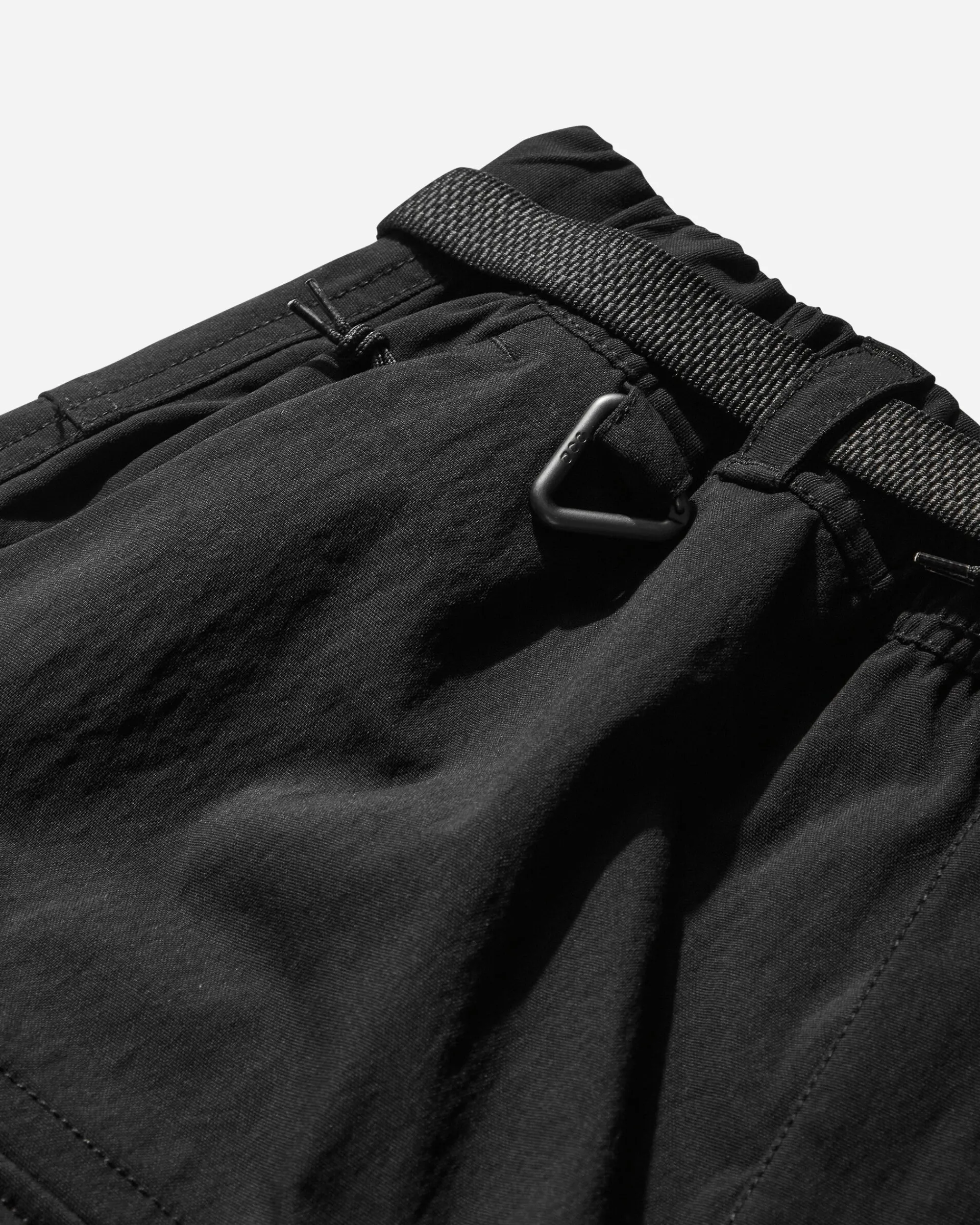 Nike Pants^Men's ACG Smith Summit Cargo Pants Black