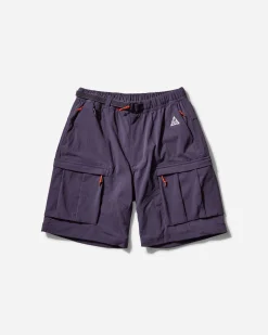 Nike Pants^Men's ACG Smith Summit Cargo Pants Dark Raisin