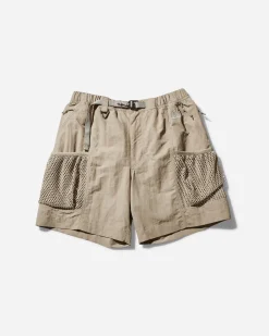 Nike Shorts^Men's ACG Snowgrass Cargo Shorts Khaki