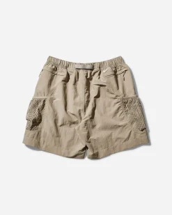 Nike Shorts^Men's ACG Snowgrass Cargo Shorts Khaki