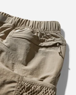 Nike Shorts^Men's ACG Snowgrass Cargo Shorts Khaki