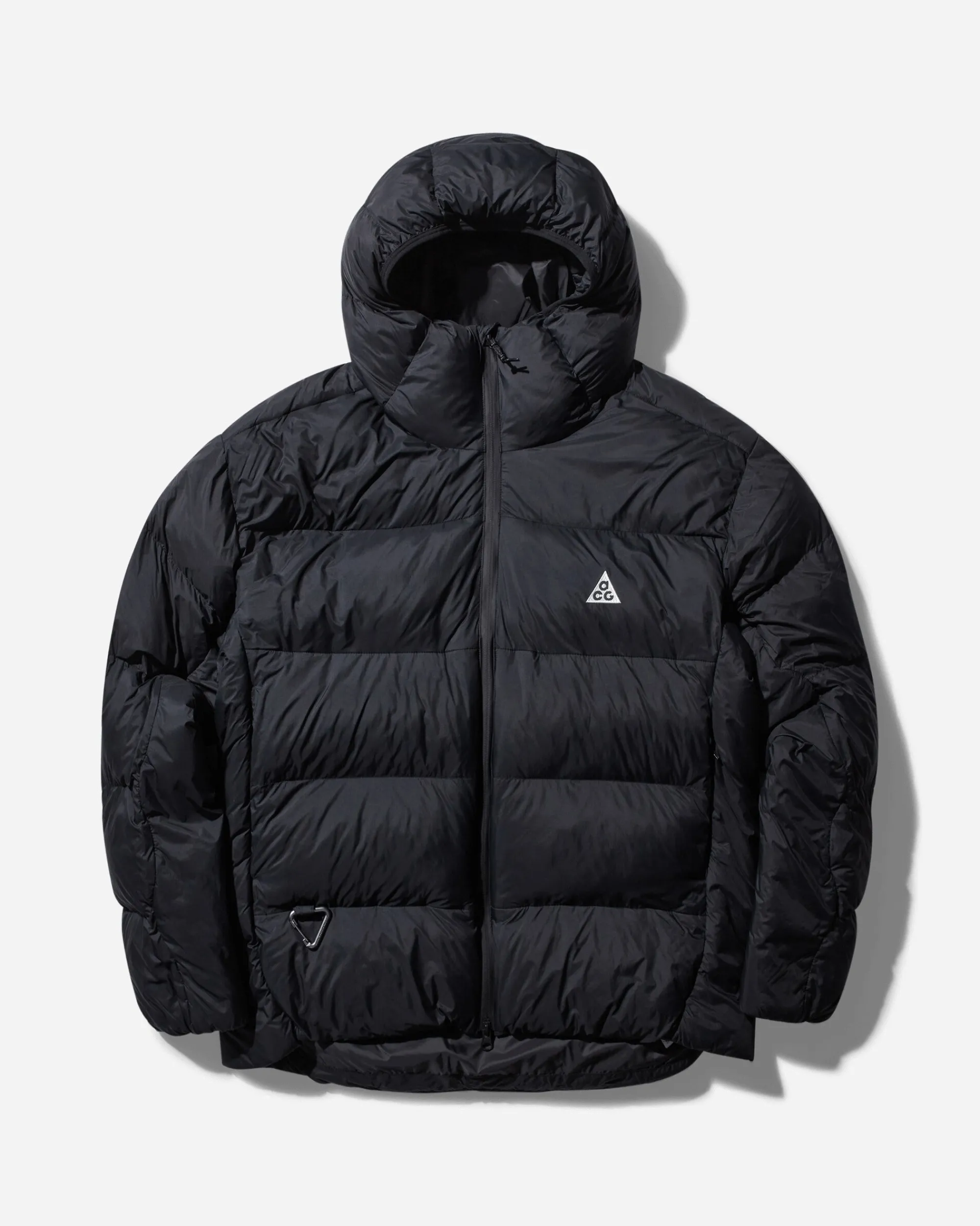Nike Coats And Jackets^Men's ACG Therma-FIT ADV "Lunar Lake" Puffer Jacket Black