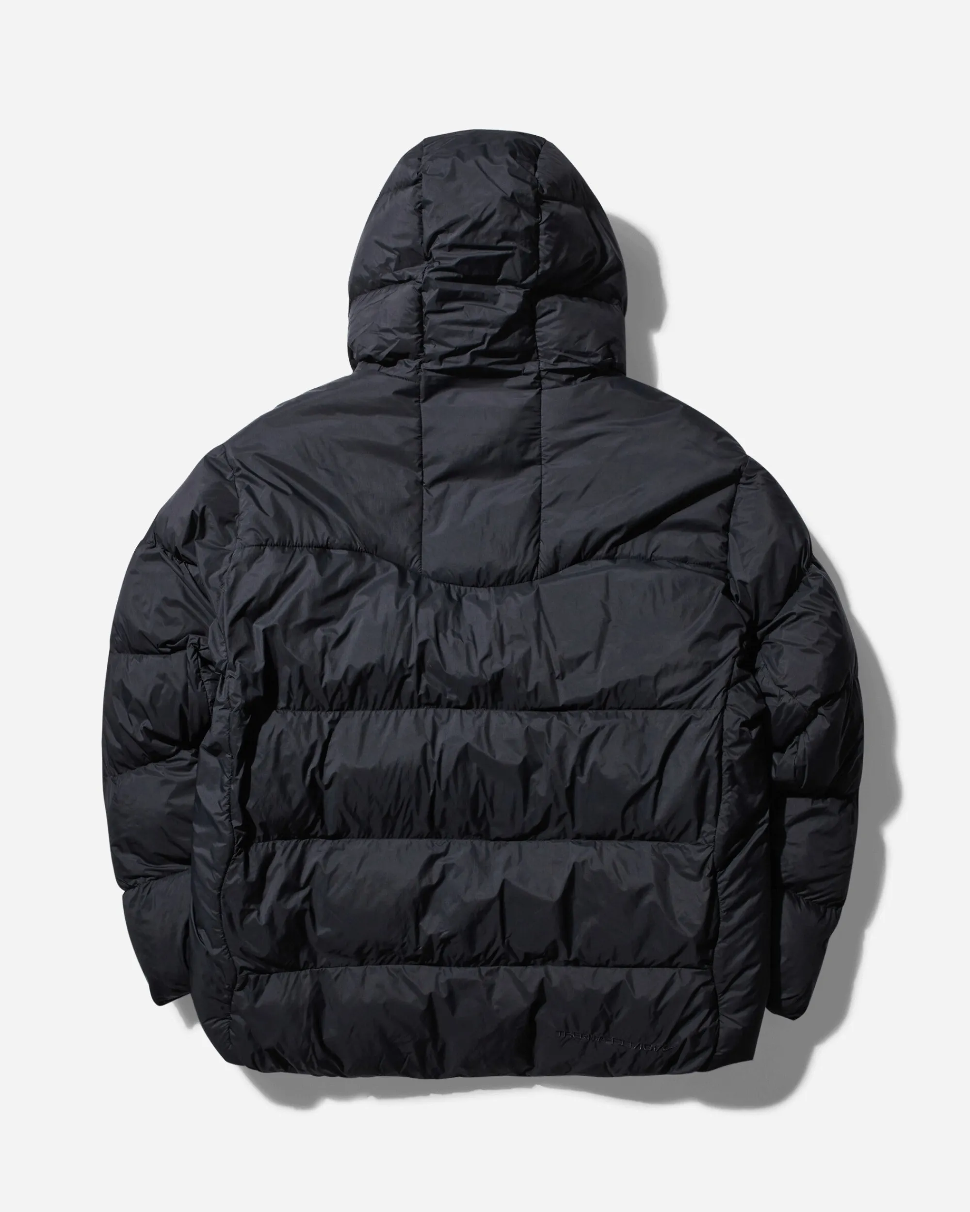 Nike Coats And Jackets^Men's ACG Therma-FIT ADV "Lunar Lake" Puffer Jacket Black