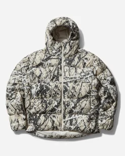 Nike Coats And Jackets^Men's ACG Therma-FIT ADV "Lunar Lake" Puffer Jacket Light Orewood Brown