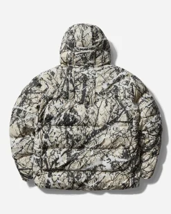 Nike Coats And Jackets^Men's ACG Therma-FIT ADV "Lunar Lake" Puffer Jacket Light Orewood Brown