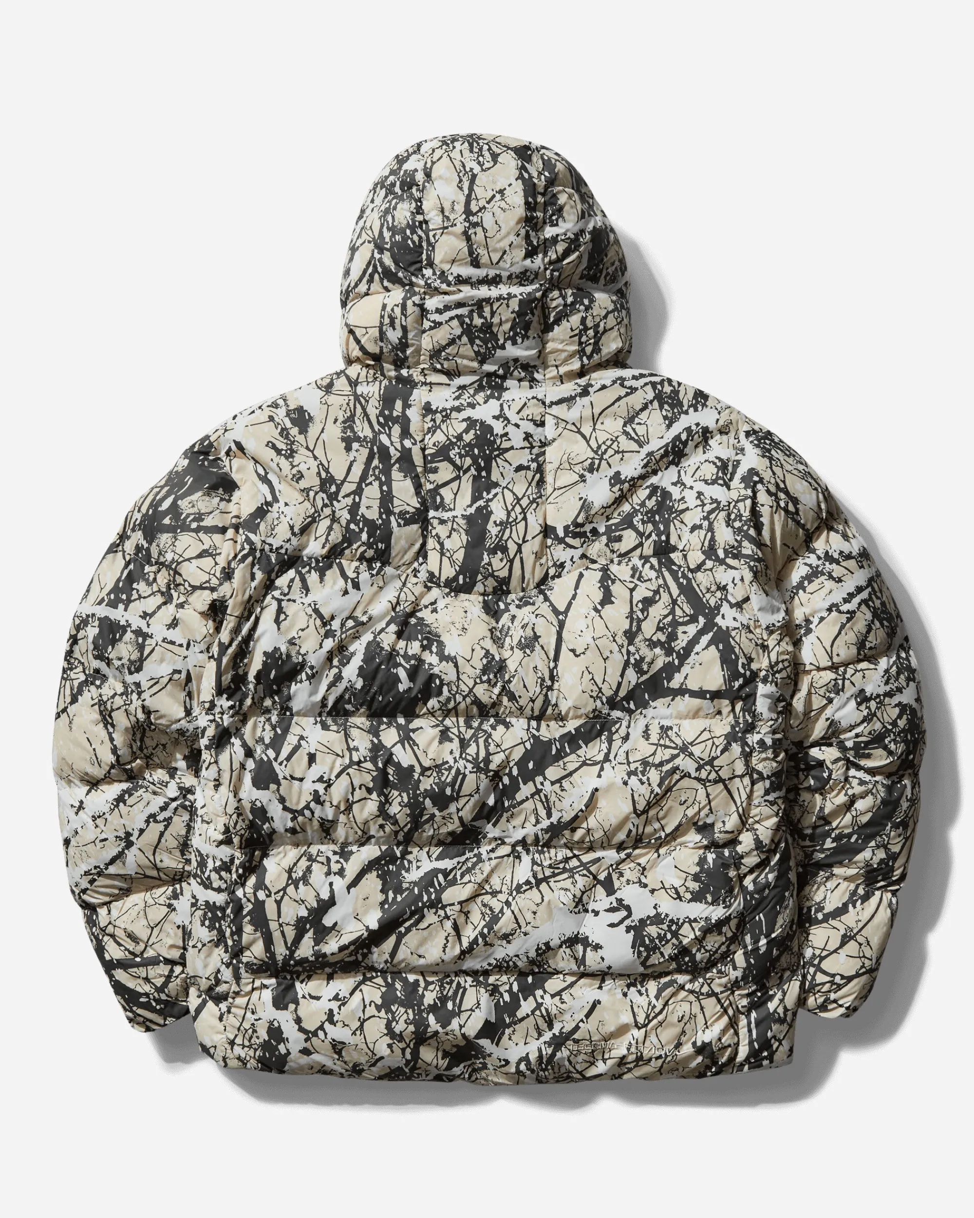 Nike Coats And Jackets^Men's ACG Therma-FIT ADV "Lunar Lake" Puffer Jacket Light Orewood Brown